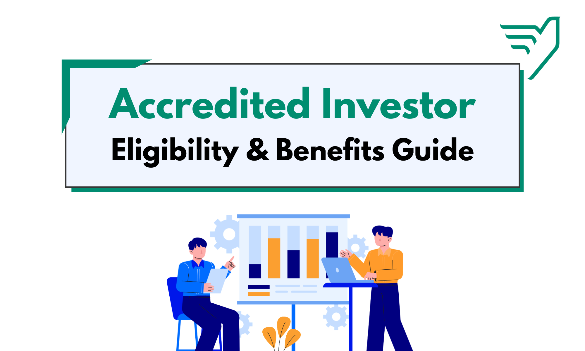 Accredited investor benefits and eligibility criteria in India explained