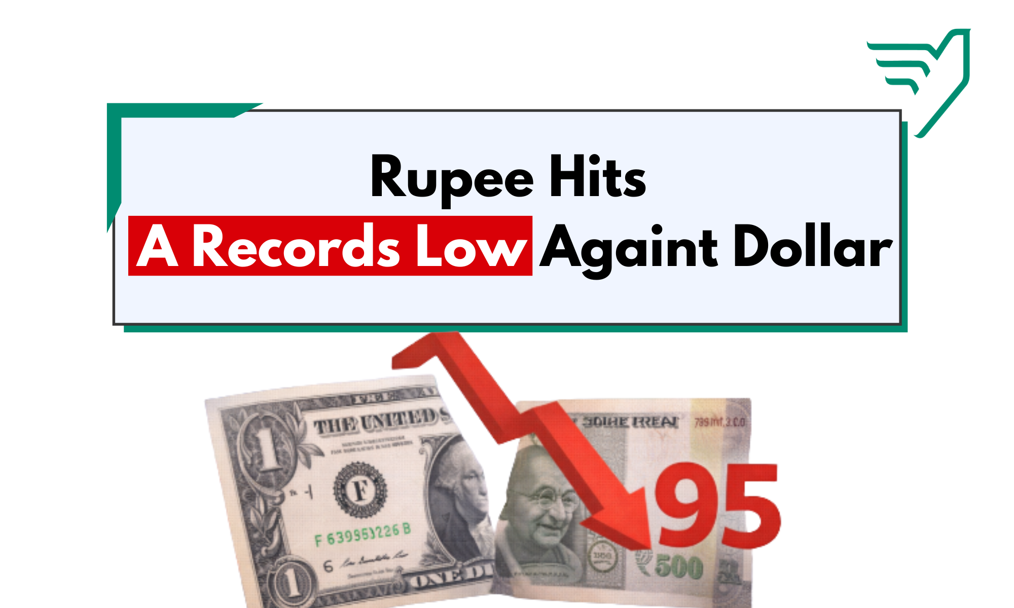 Indian rupee depreciation impact on education travel and investments