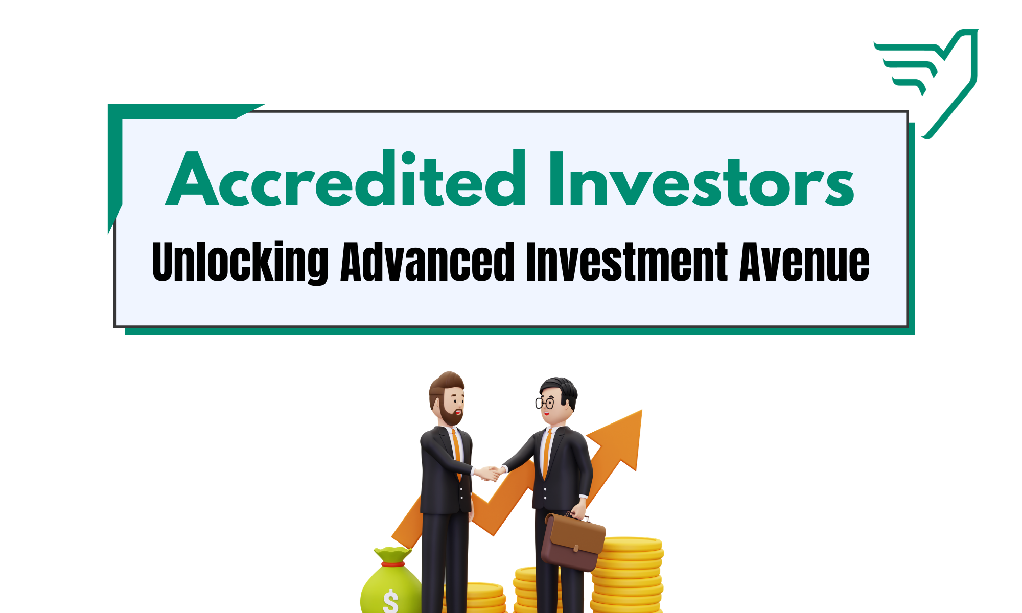 Accredited investor exploring advanced investment options like AIFs and private equity