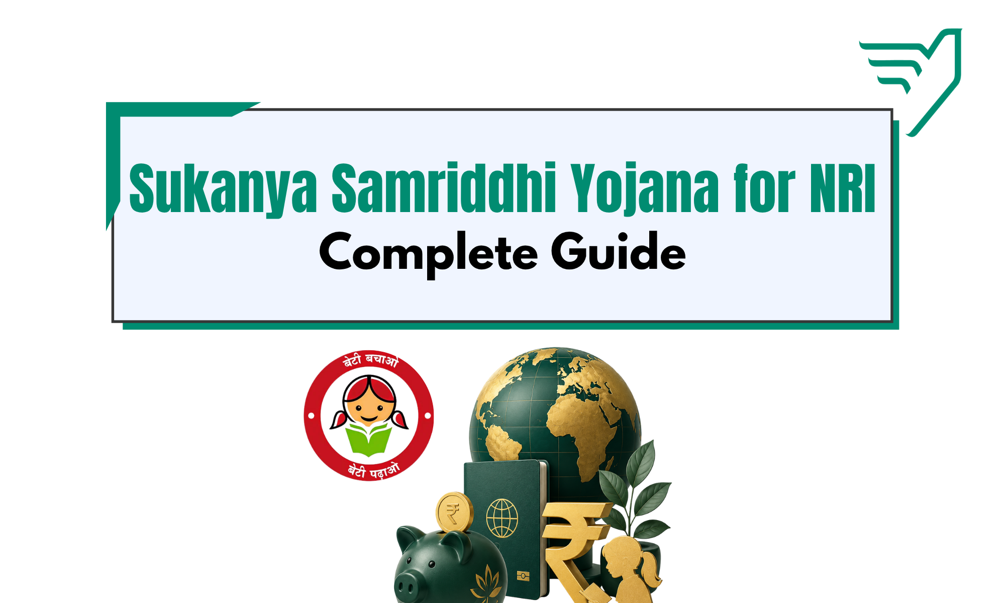 Sukanya Samriddhi Yojana for NRI eligibility, existing account rules and interest treatment explained