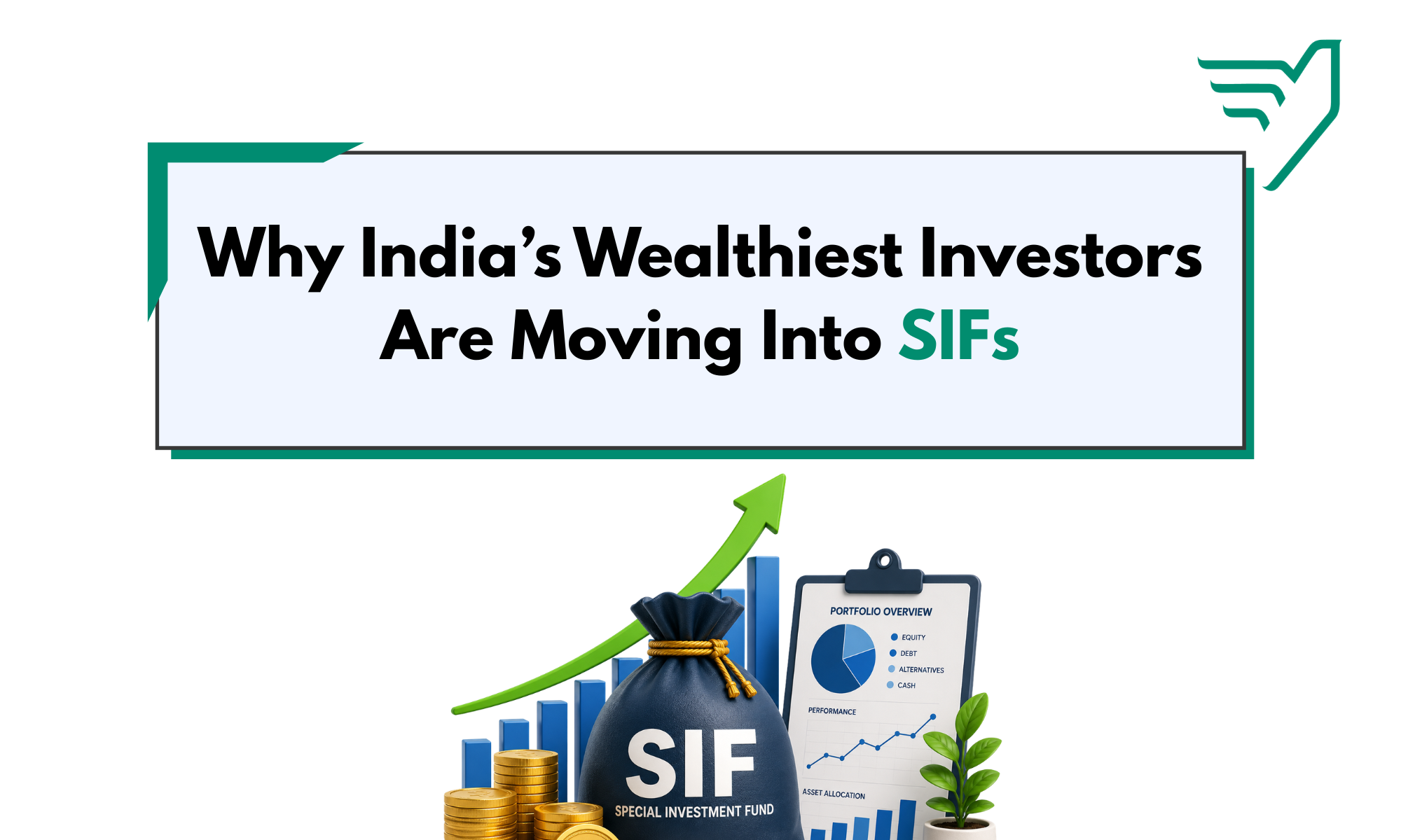 High-net-worth investors exploring Specialised Investment Funds with Enrichwise
