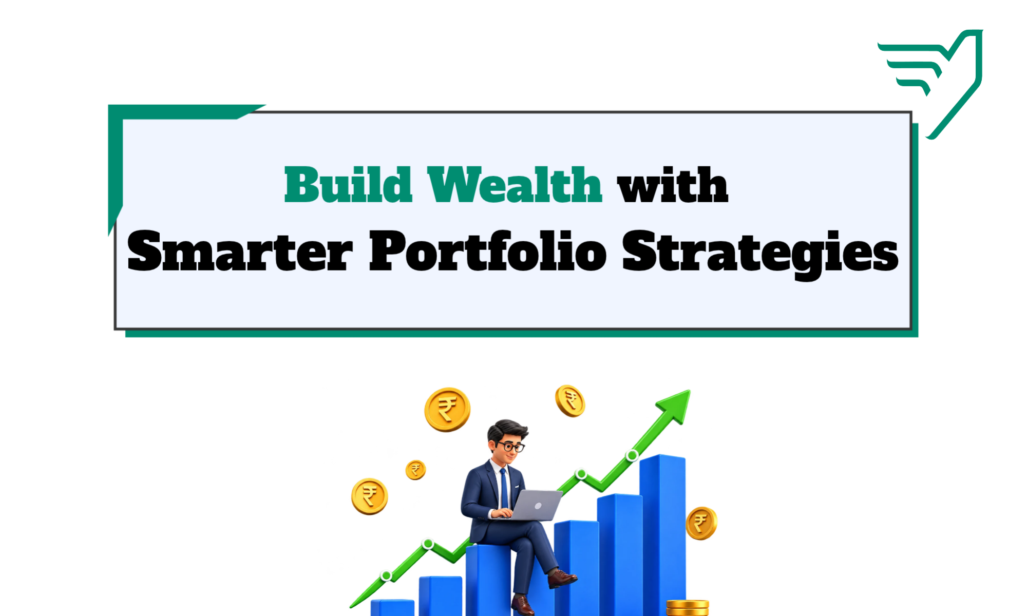 PRAG Framework by Enrichwise for portfolio protection, risk management, and long-term wealth creation.